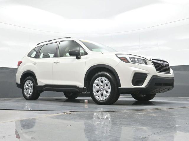 2020 Subaru Forester - $14,881