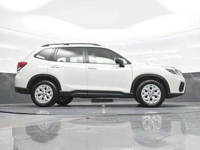 2020 Subaru Forester - $14,881