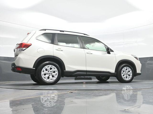 2020 Subaru Forester - $14,881