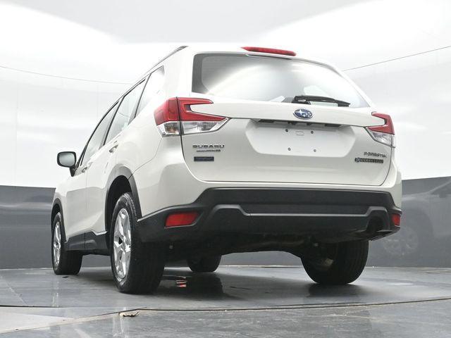 2020 Subaru Forester - $14,881