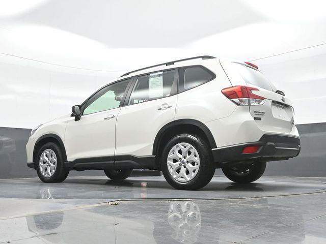 2020 Subaru Forester - $14,881