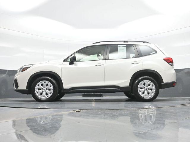 2020 Subaru Forester - $14,881