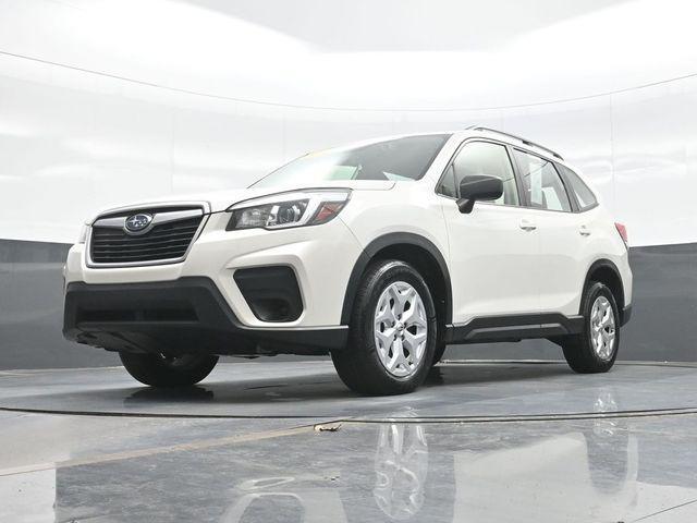 2020 Subaru Forester - $14,881