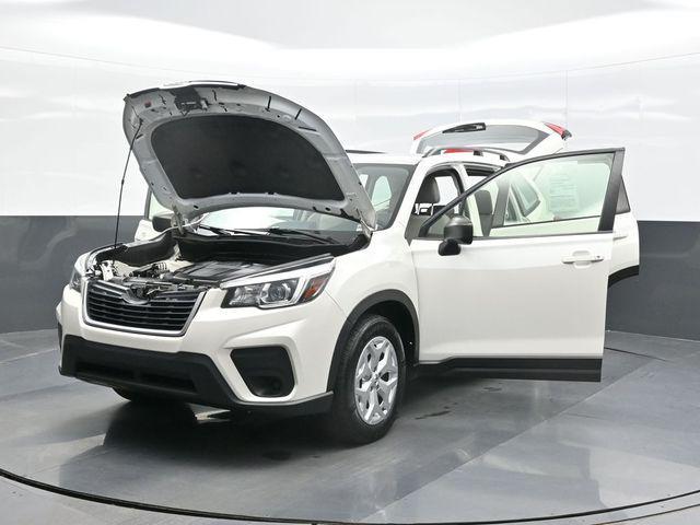 2020 Subaru Forester - $14,881