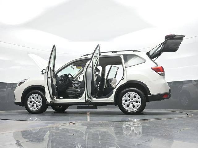 2020 Subaru Forester - $14,881