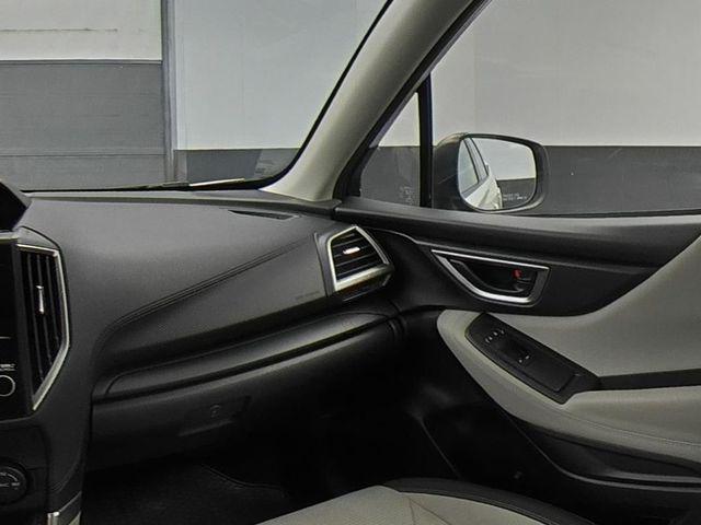 2020 Subaru Forester - $14,881