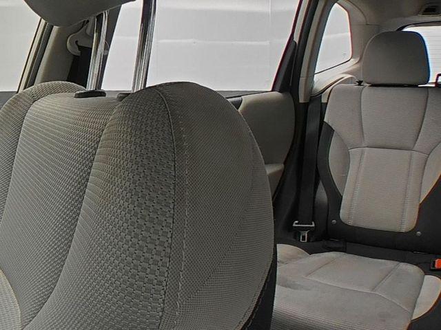 2020 Subaru Forester - $14,881