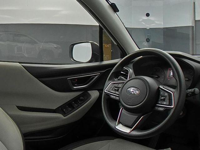 2020 Subaru Forester - $14,881