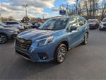2023 Forester Thumbnail 5