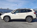 2023 Forester Thumbnail 7
