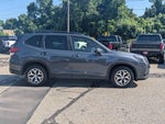 2023 Forester Thumbnail 2