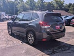 2023 Forester Thumbnail 5