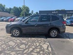 2023 Forester Thumbnail 6