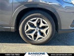 2023 Forester Thumbnail 7