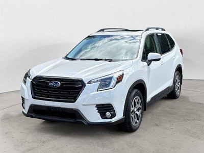 2023 Subaru Forester AWD Premium 4DR Crossover