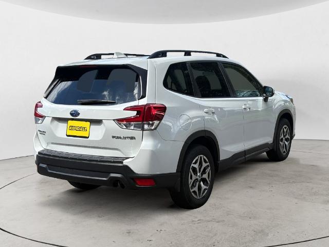 2023 Subaru Forester - $28,971