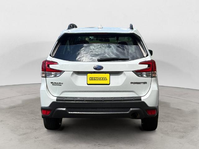 2023 Subaru Forester - $28,971