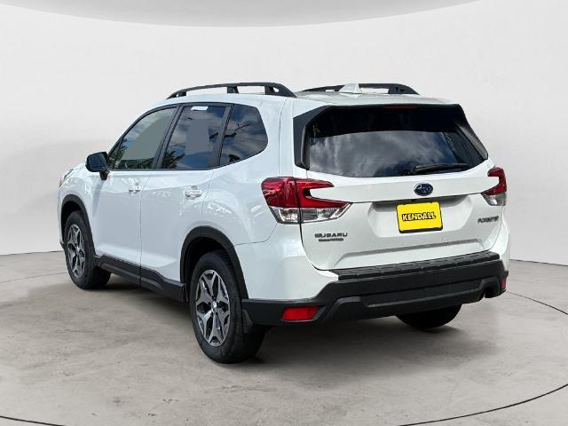 2023 Subaru Forester - $28,971