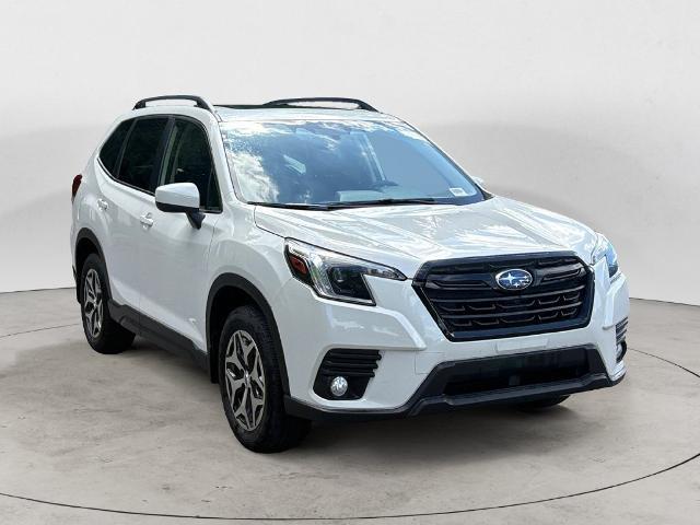 2023 Subaru Forester - $28,971