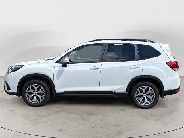 2023 Subaru Forester - $28,971