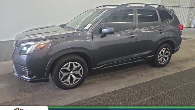 Preowned 2023 Subaru Forester Premium for Sale