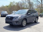 2023 Forester Thumbnail 8