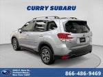 2023 Forester Thumbnail 3