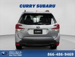 2023 Forester Thumbnail 4