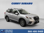 2023 Forester Thumbnail 7