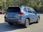 2024 Forester Thumbnail 21