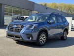 2024 Forester Thumbnail 24