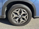 2024 Forester Thumbnail 26