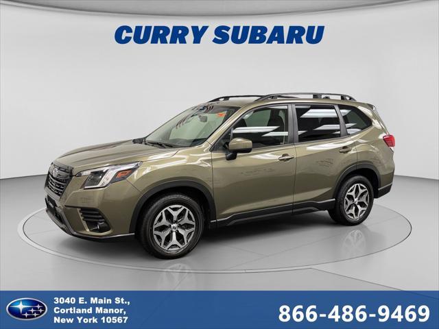 2024 Subaru Forester - $24,565