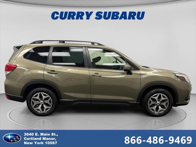 2024 Subaru Forester - $24,565