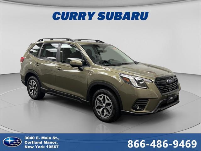 2024 Subaru Forester - $24,565
