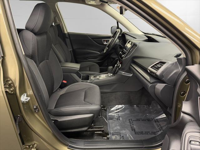 2024 Subaru Forester - $24,565