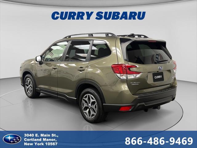 2024 Subaru Forester - $26,343
