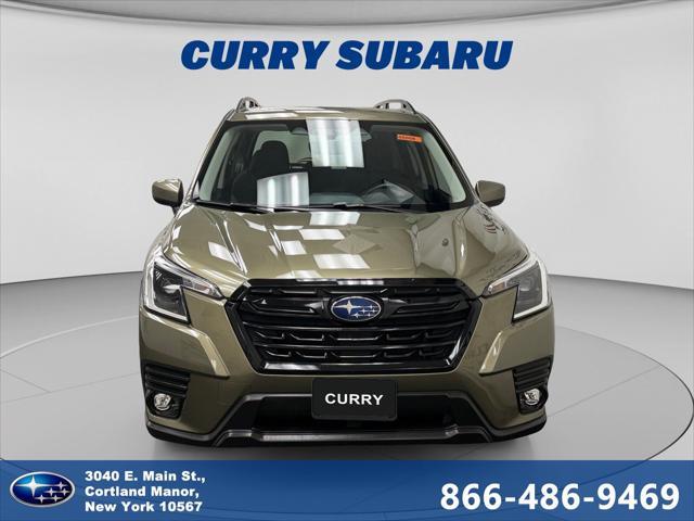 2024 Subaru Forester - $26,343