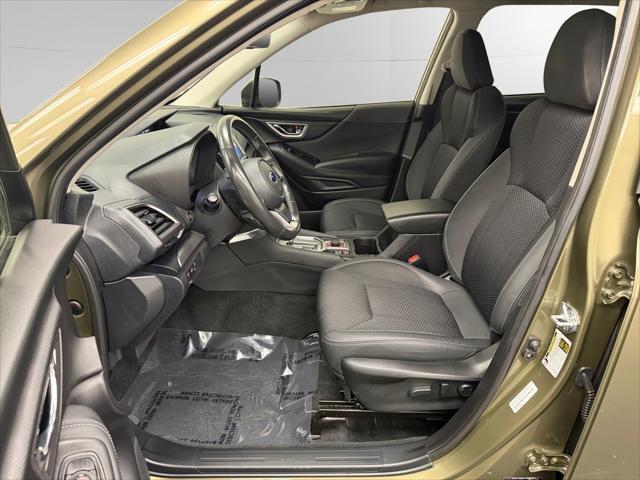 2024 Subaru Forester - $26,343