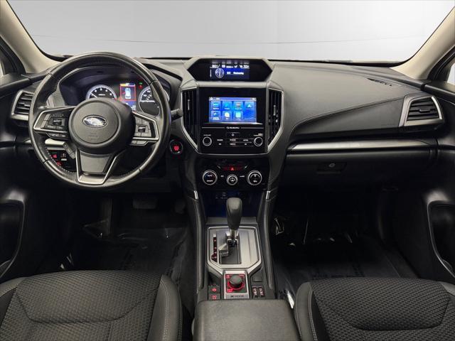 2024 Subaru Forester - $26,343