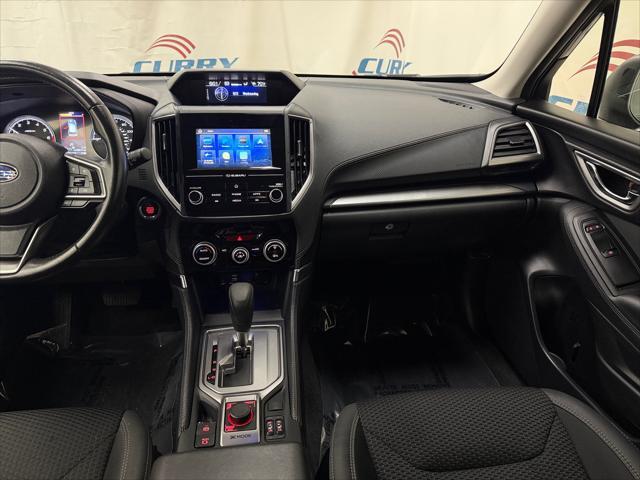 2024 Subaru Forester - $26,343