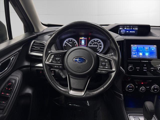 2024 Subaru Forester - $26,343