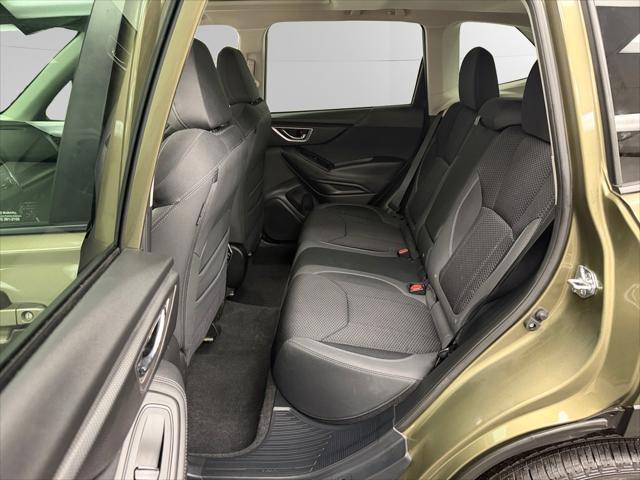 2024 Subaru Forester - $26,343