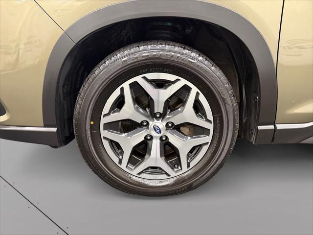 2024 Subaru Forester - $26,343