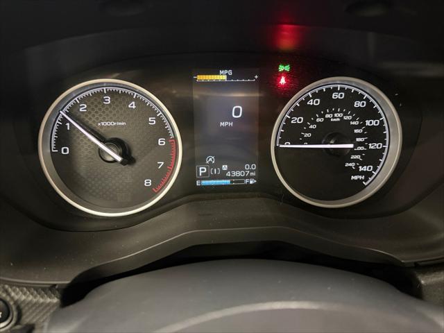 2024 Subaru Forester - $26,343