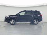 2024 Forester Thumbnail 3