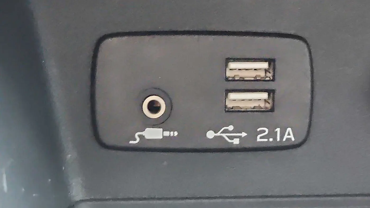 2020 Subaru Forester Base