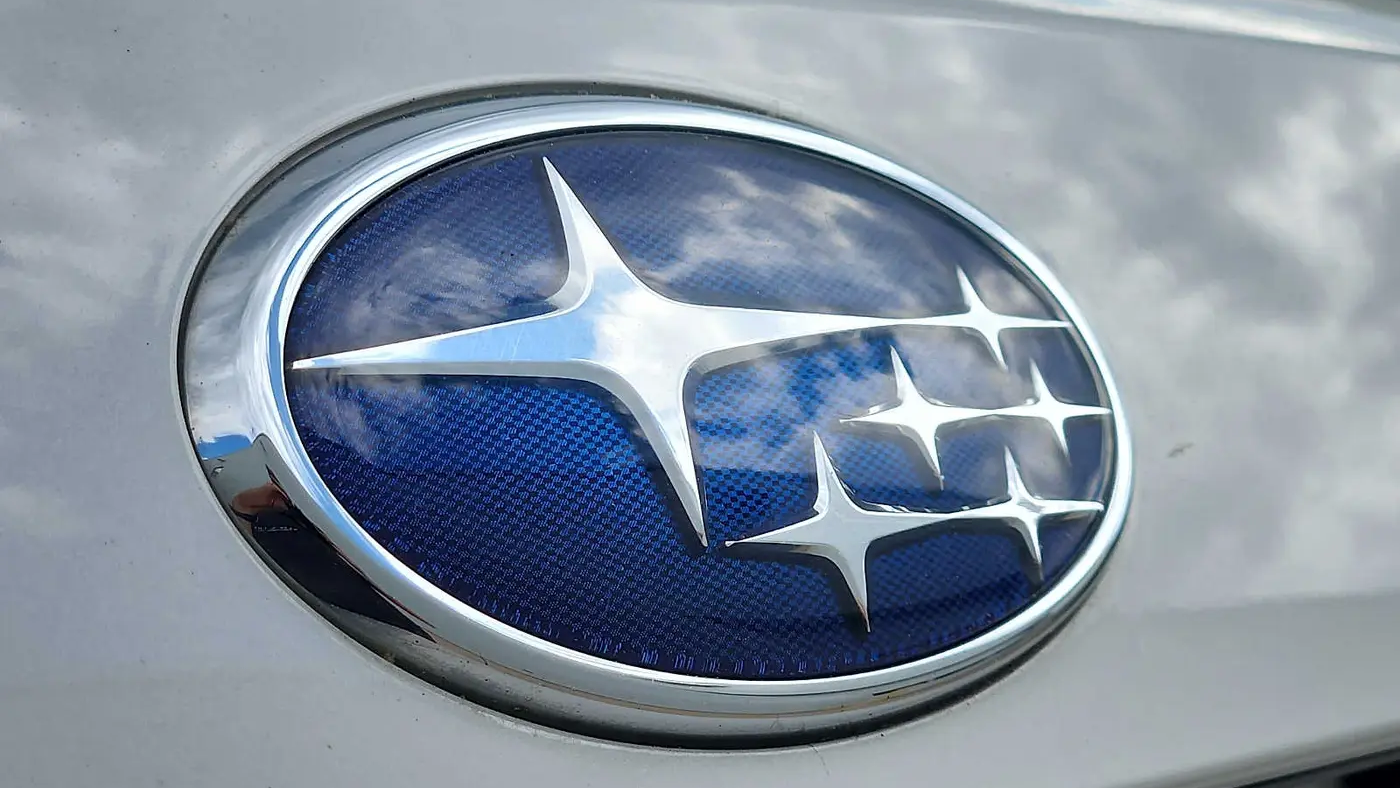 2020 Subaru Forester Base