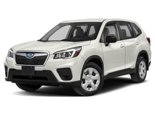 2020 Subaru Forester - $19,850