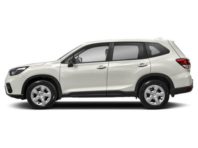 2020 Subaru Forester - $19,850